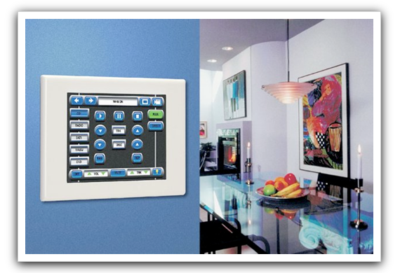 Home Automation