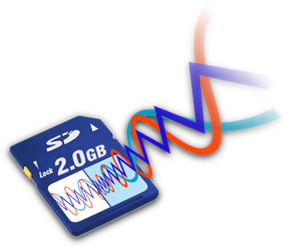 Data Logging