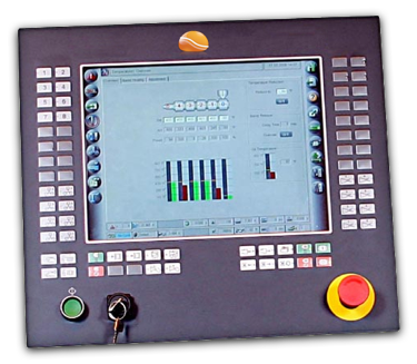Machine Control