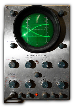 Test and Measurement