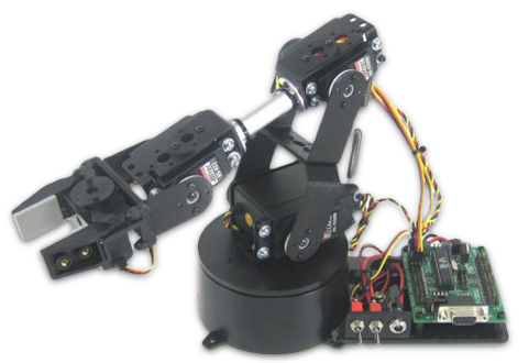 Robotics