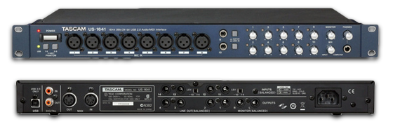 Data Acquisition