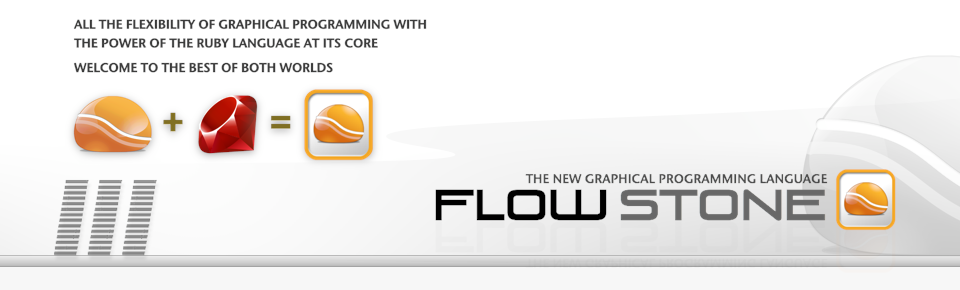 FlowStone Graphical Programming FlowStone Software