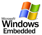 Windows Embedded Logo