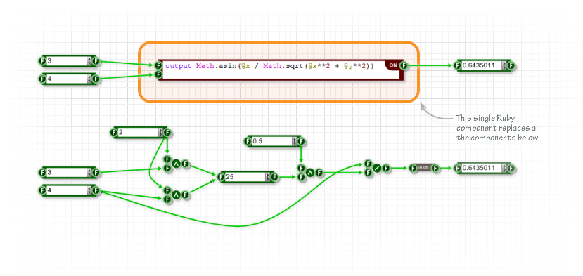 FlowStone Toolbox