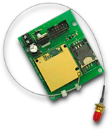 FlowBoard GSM Extension Board