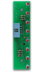 FlowBoard LED Extension Board