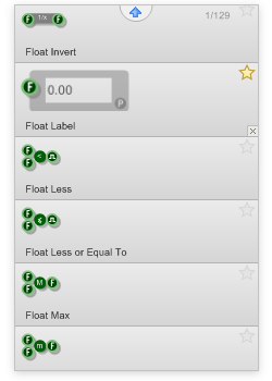 FlowStone Toolbox