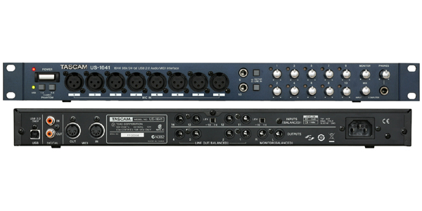 Data Acquisition