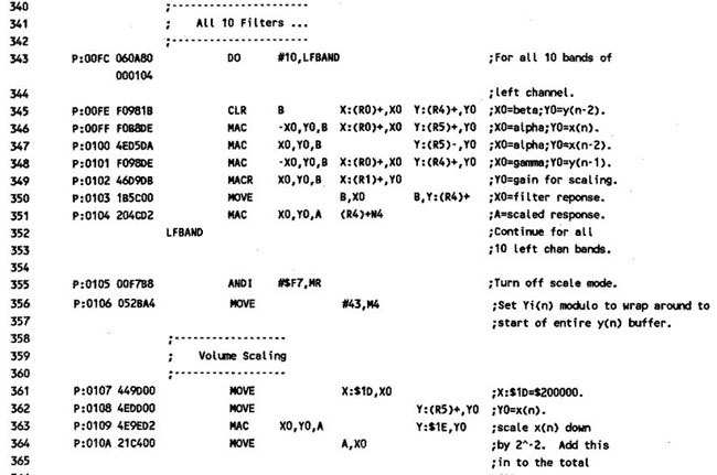 DSP56001 Graphic Equalizer - ASM (650 pix).jpg