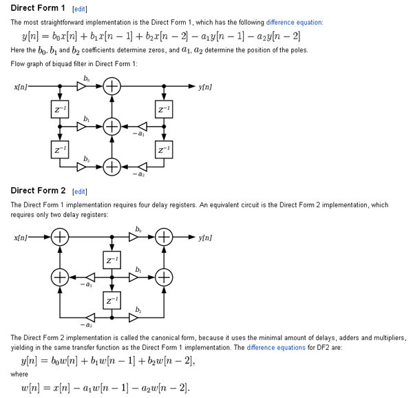 Wikipedia Direct Form 1 - Direct Form 2 (600).png